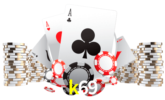Jogue jogos de pôquer em k69