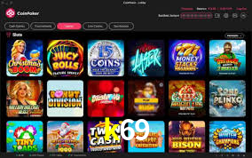 Exclusive Games k69