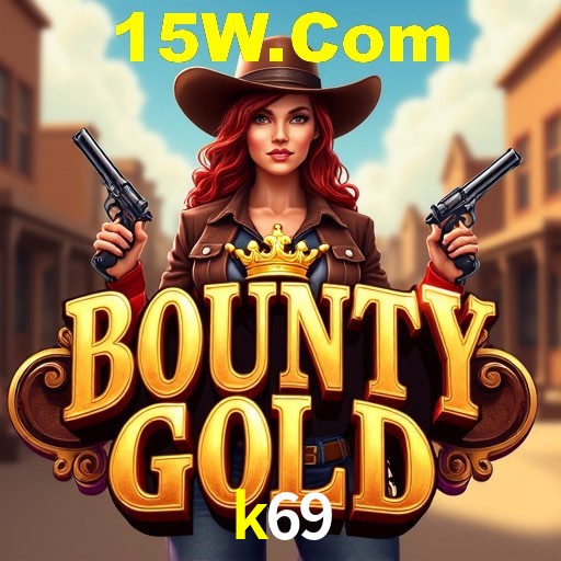 Descubra o Mundo do Cassino Online com k69