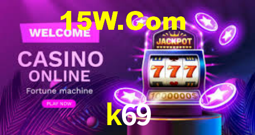 k69 casino
