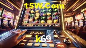 Football Betting k69