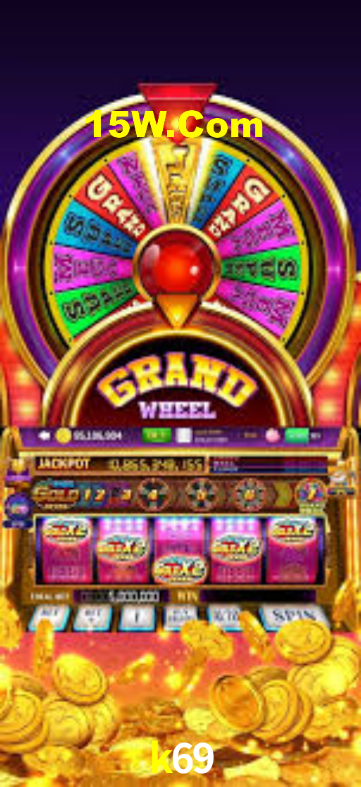 k69 casino