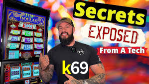 k69 App Interface
