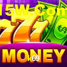 Premium Interface k69