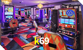 Daily Bonuses k69