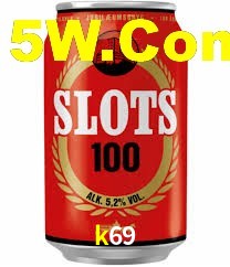 Welcome Bonus k69