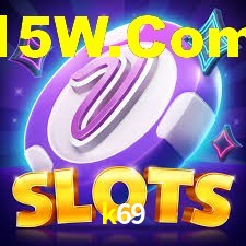 VIP Casino k69