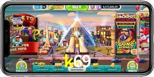 Programa VIP k69