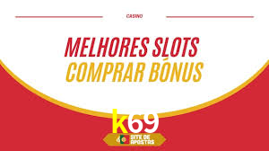 Ofertas Imperdíveis na k69: Promoções e Bônus Que Valem a Pena